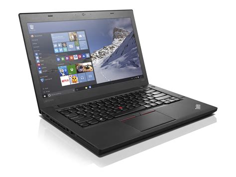 Lenovo thinkpad t460 release date